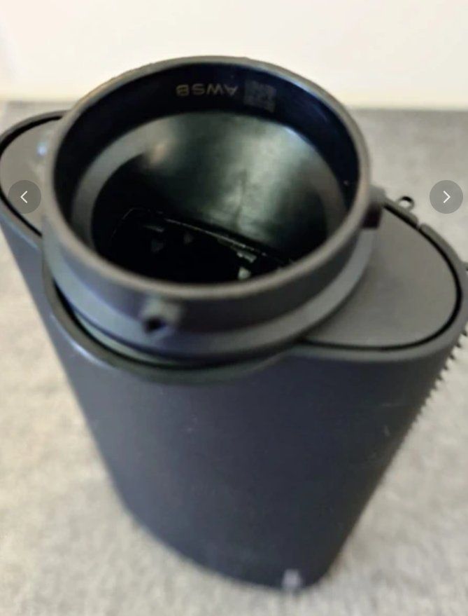Dyson Altro per la casa: Dyson Airwrap Bürste – Nuovo (secondo la descrizione) da Riehen venduto da katep75 3