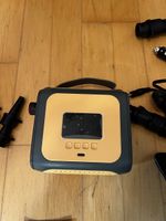 Aerogogo Giga Pump 138