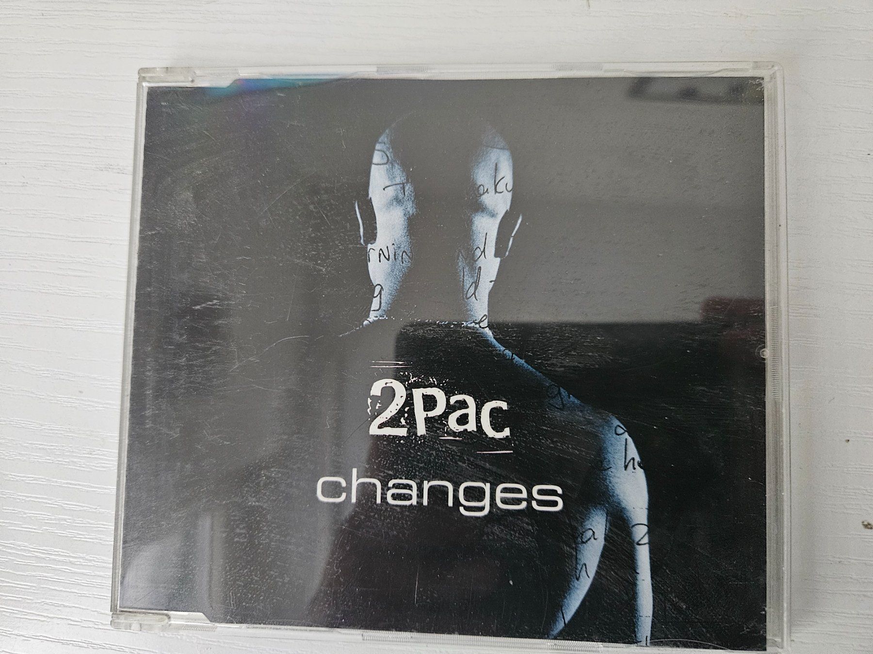 CD: 2Pac Changes – Usato da Liestal venduto da tower01