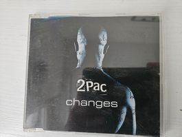 2Pac Changes