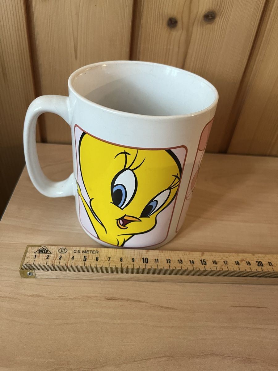 Tazze: XXL TASSE – Usato da Burgdorf venduto da Calvia