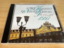 D8 GWP Konzert Im Neuen Schloss Stuttgart 1997