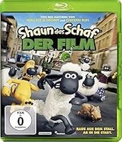 🎞️🎥🍿 Shaun das Schaf Der Film 🍿🎥💿