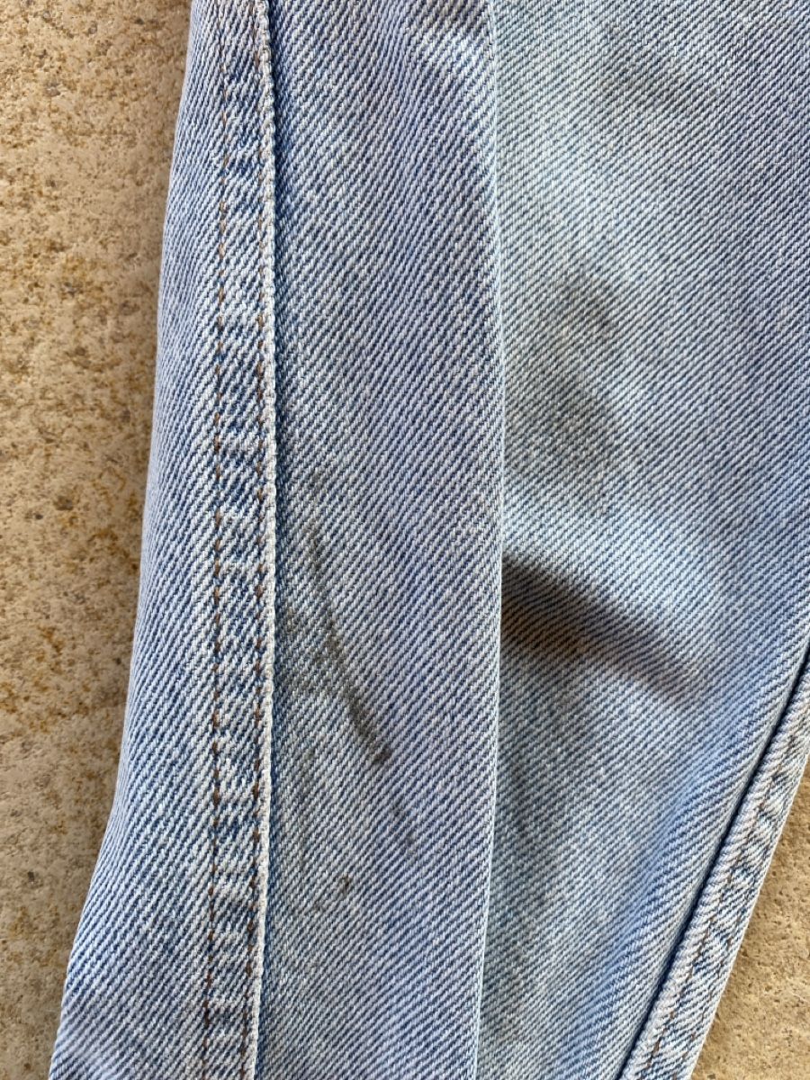 Jeans: Pantalon karl kani M – Gebraucht aus Vuadens von cam_b5db 2