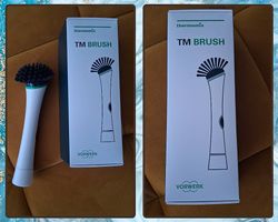 TM Brush Thermomix Spezialbürste