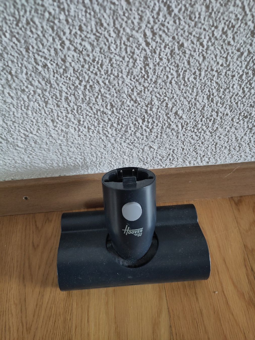 Hoover Aspirapolveri & Accessori: Akkusauger schwarz/türkis gebraucht – Usato da Effretikon venduto da pemko 3