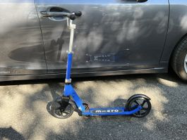 Micro Scooter
