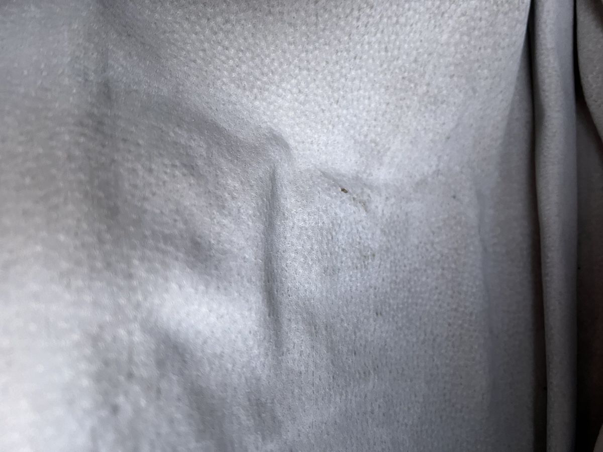 Borse da donna: Handtasche Braun – Usato da Luterbach venduto da vatab 3
