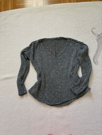 Toller Pulli von Transit par Such - S, neu