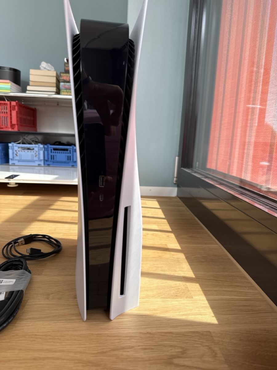 Sony Console: Sony PlayStation 5 Disc Edition – Nuovo (secondo la descrizione) da Bern venduto da grimmi13 2