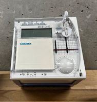 Heizungsregler Siemens RVL480