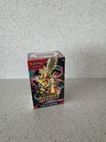 Pokémon Mega Evolution – Ascended Heroes Booster Bundle