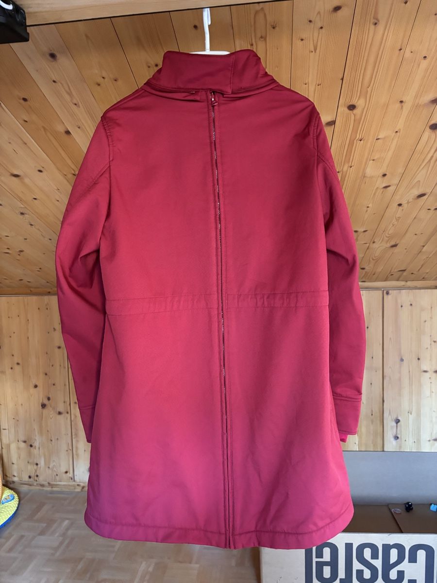 Giacche: Wombat Jacke XL – Usato da Varen venduto da GMBanger 2