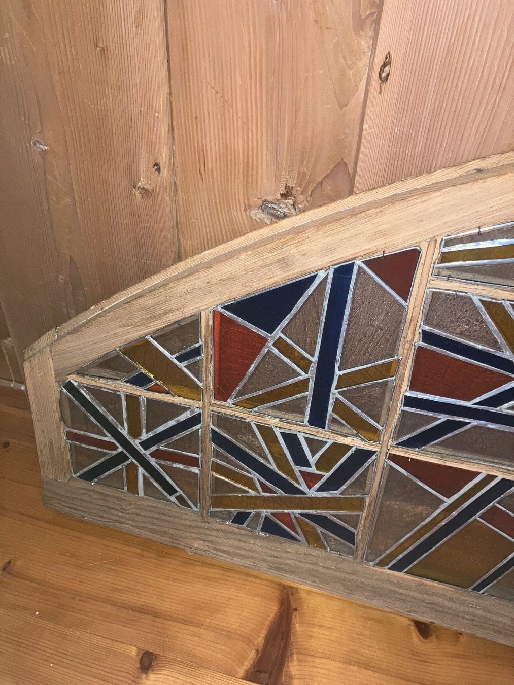 Finestre: Fenster, Bleiglasfenster, Glas, Farbglas – Usato da Neftenbach venduto da 889095 7