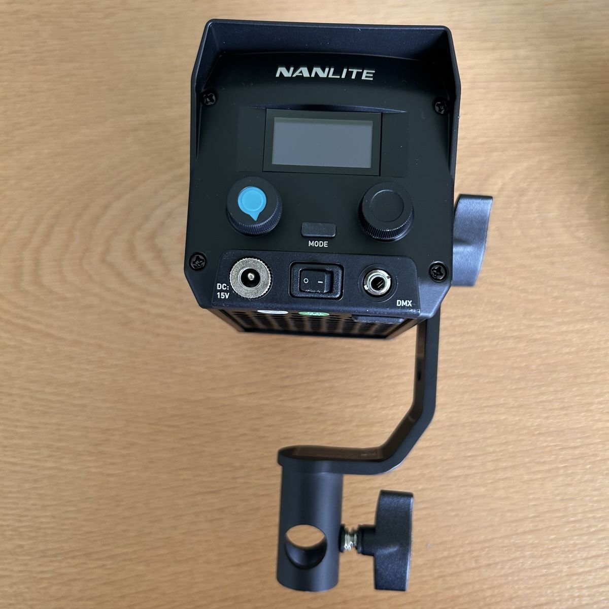 Lampen: Nanlite Forza 60B – Gebraucht aus Ormalingen von Brid512 8