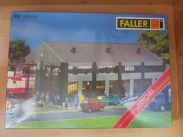 Faller H0 195156 Special Edition (noch originalverpackt)