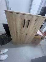Schuhschrank
