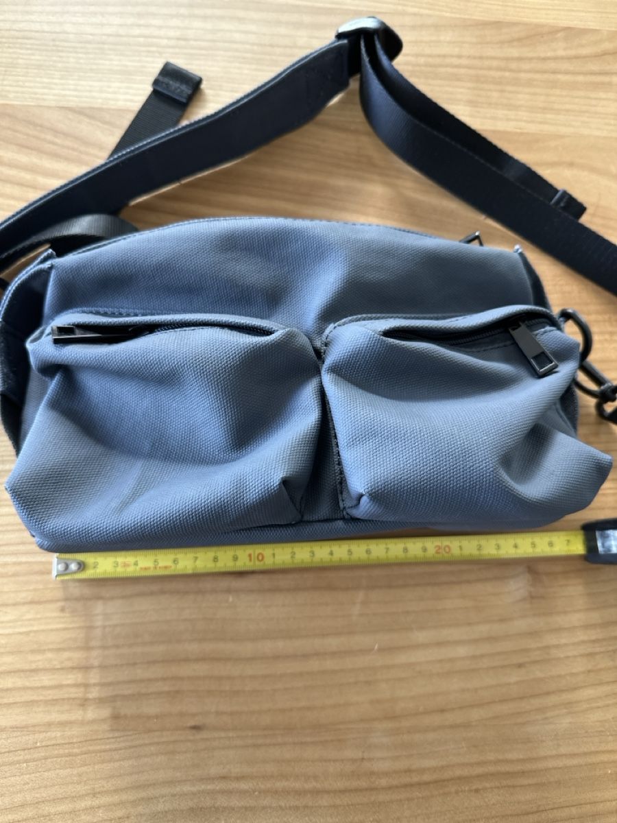Borse: Allzweck Tasche – Nuovo (secondo la descrizione) da illnau venduto da sapperlotti 4