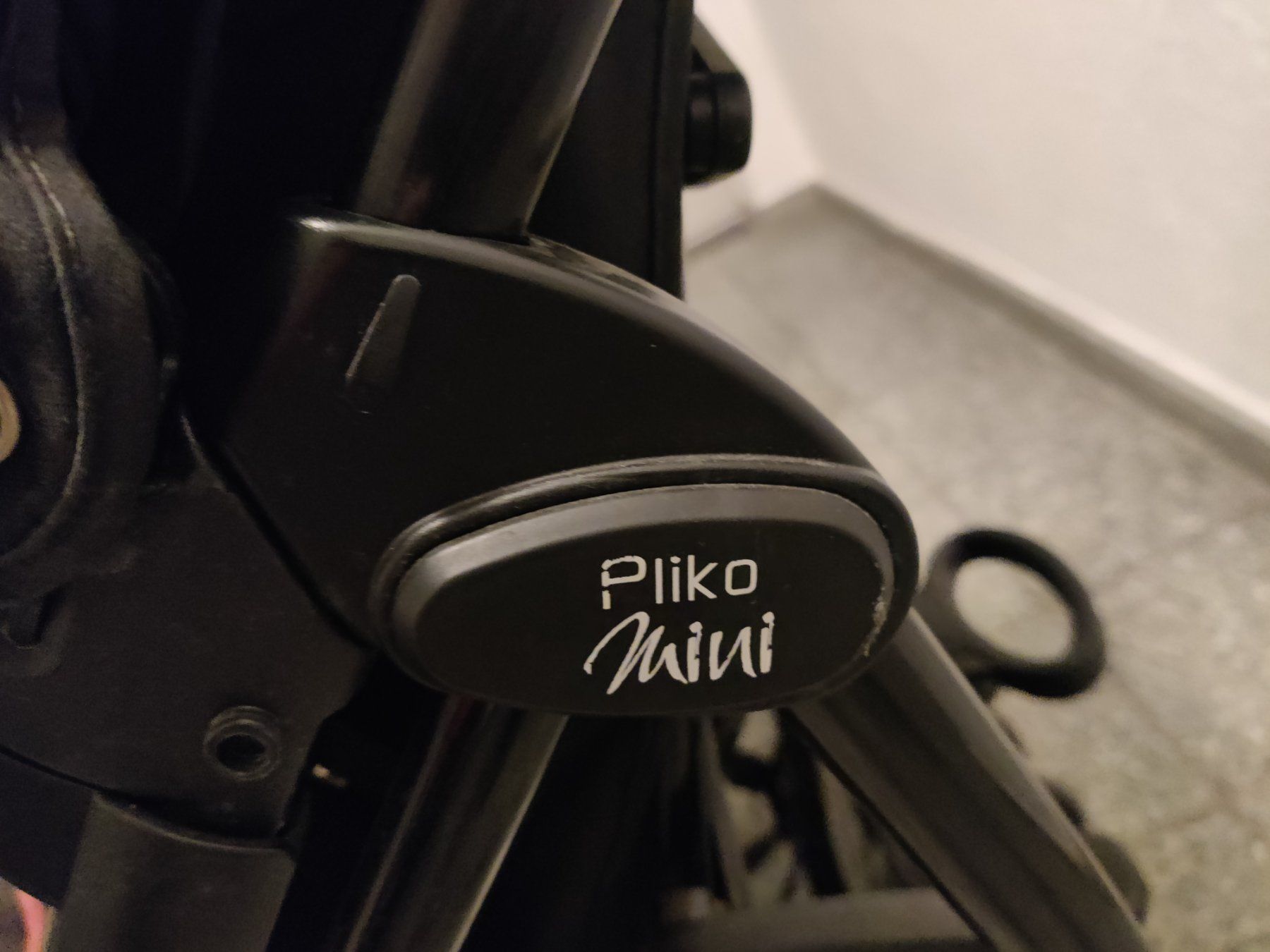 Peg Perego Carrozzine: Kinderwagen / Poussette / Stroller Peg Perego Pliko Mini – Usato da Solothurn venduto da davideturchi721 6