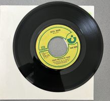 Edgar Broughton Band - Hotel Room -Single