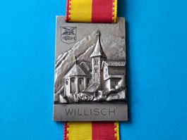 Wilisch 1987 (U504)