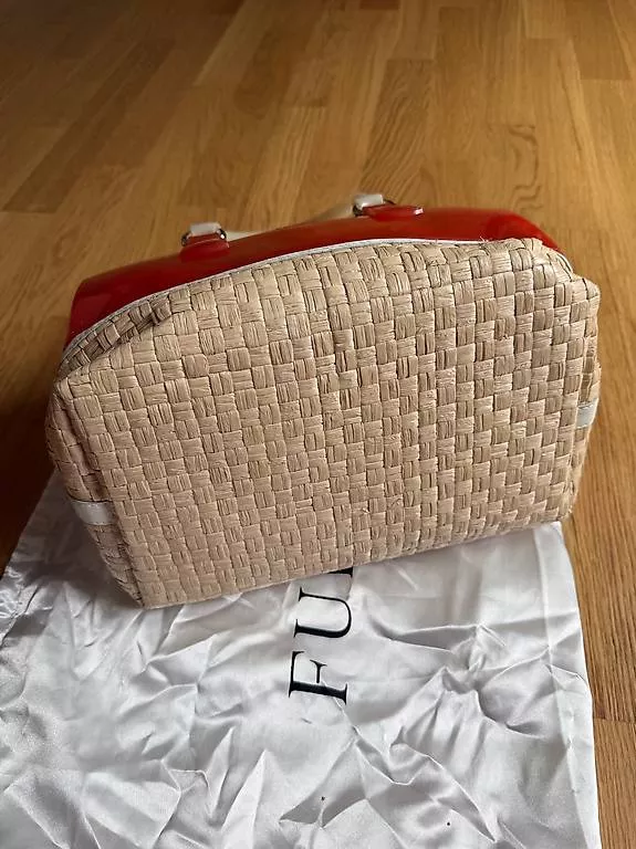 Borse da donna: Candy Furla  – Usato da Massagno venduto da lad_cv7t 2