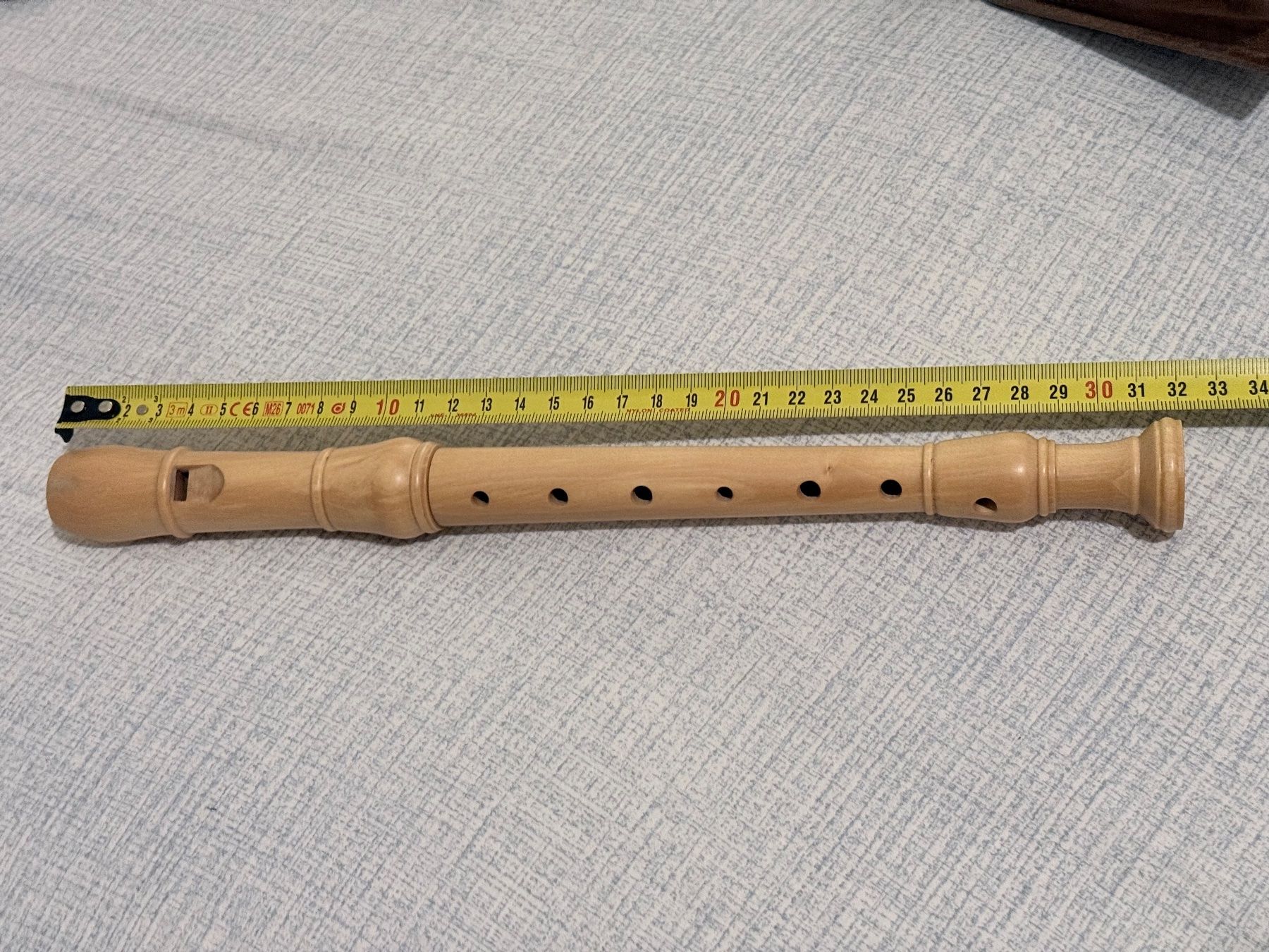 Strumenti musicali: Küng Ahorn Blockflöte – Usato da Zürich venduto da m.y.r. 3