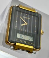 TISSOT  MODELL: TWOTIMER