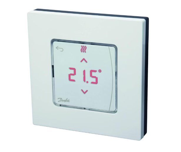 Danfoss Sonstiges für Haushalt & Wohnen: IconT Display - On-wall – Neu und originalverpackt aus Gossau ZH von OrderflowAG