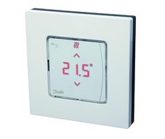 IconT Display - On-wall