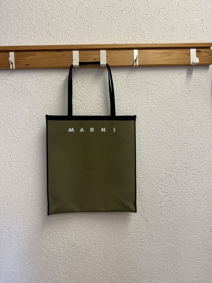 Marni Taschen: MARNI Tasche – Neu (gemäss Beschreibung) aus Biel/Bienne von lichterhoh
