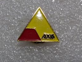 Ansteckpin 263: Axis