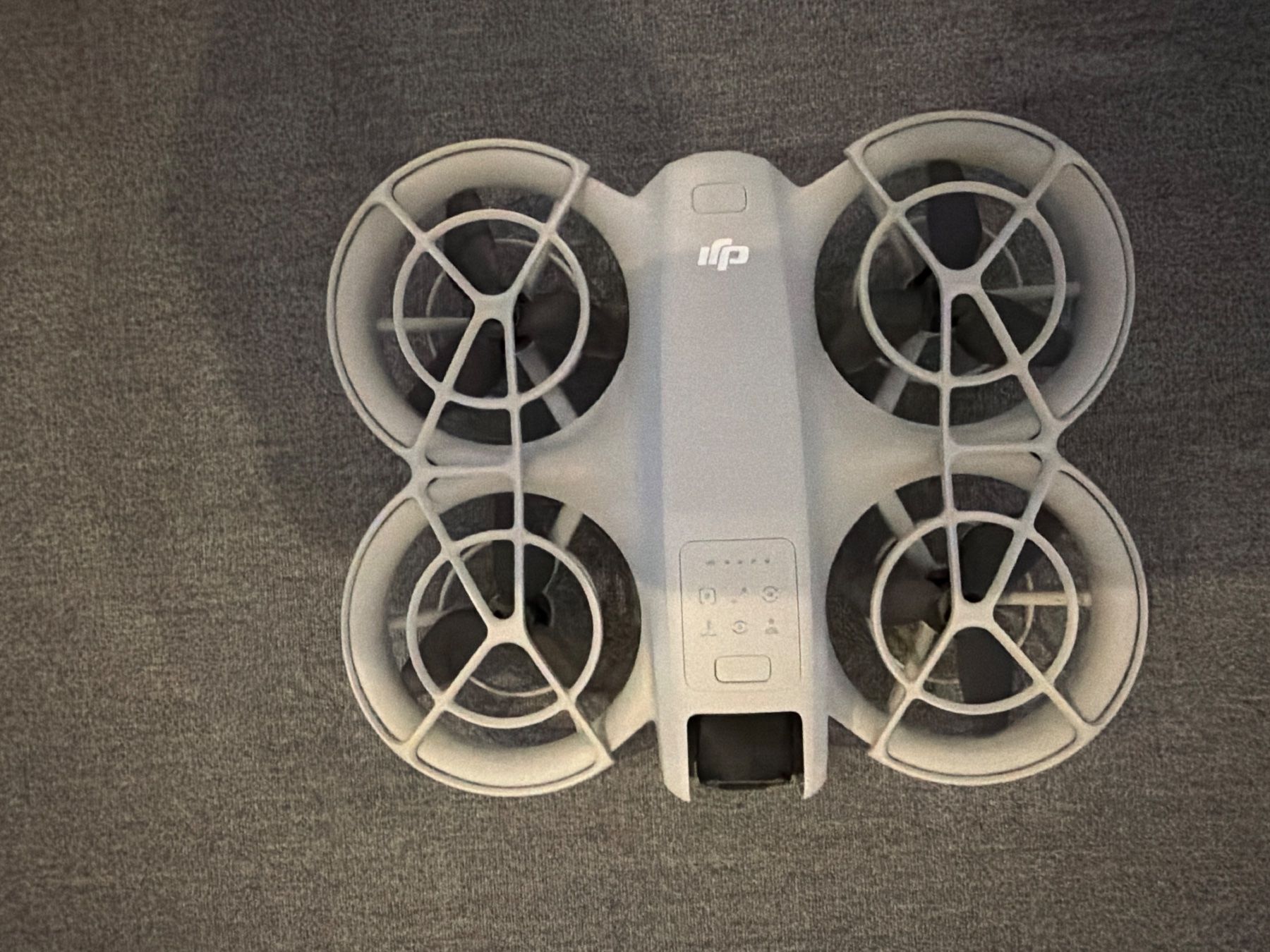 DJI Modellismo RC: DJI Neo Drone - Like New! – Nuovo (secondo la descrizione) da Dübendorf venduto da ric_d5dv 1