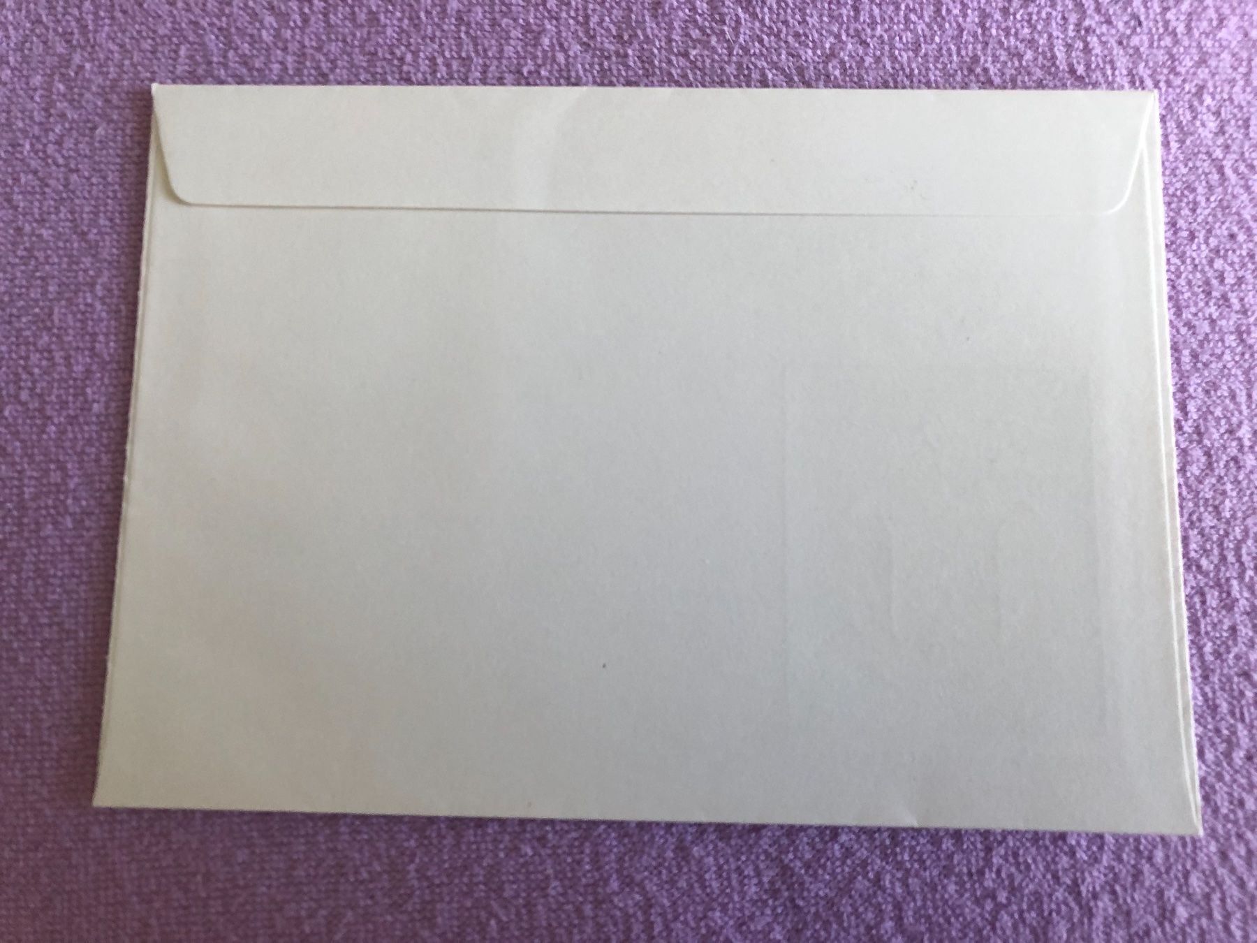 Alle Briefmarken: 4 er BlockNr.B189 FDC Stallikon 29.5.80 – Gebraucht aus Aarau von Billa007 1