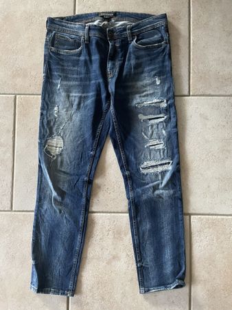 Herren Jeans