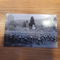 Poskarte Carte Postal Militaire AK Militär