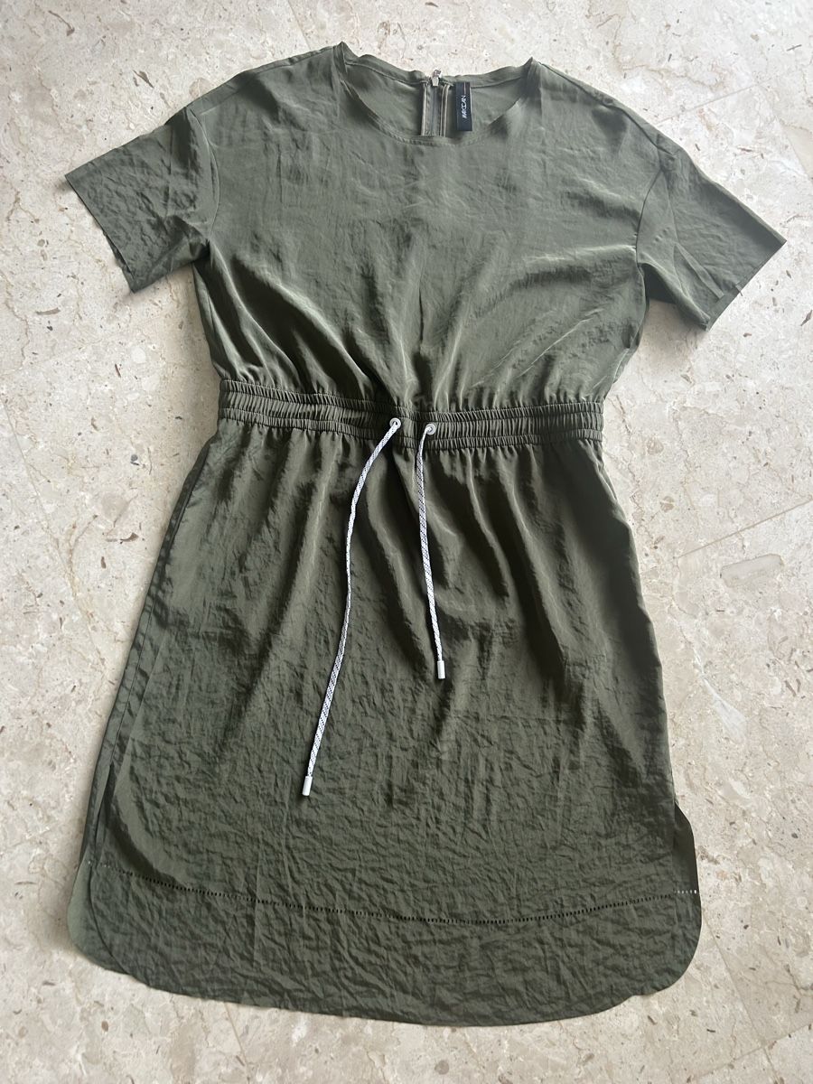 Marc Cain Robes: Vestito Marc Cain taglia 38 – Neuf (Voir description) à Locarno par Matic04 3