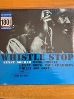 Kenny Dorham - Whistle Stop / EU-Press. 2016 - Audioph. Pres