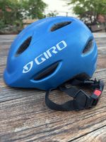 Baby / Kinder Fahrradhelm GIRO XS 45-49cm