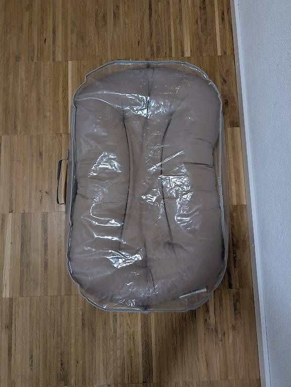 Coussins: Snuggle Me Babynest – D'occasion à Zürich par esajussila2 1