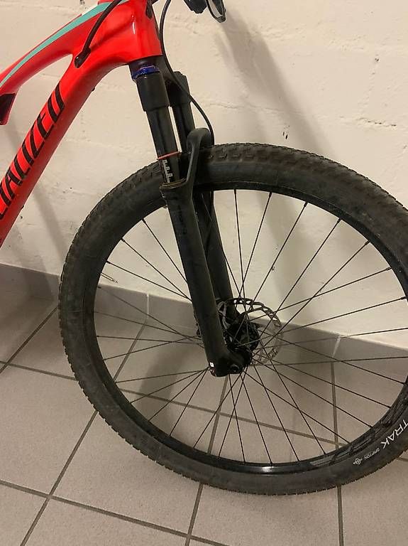 Specialized Velos: Specialized Era Comp Women's Gr.S – Gebraucht aus Davos Dorf von BenoitFichaux 2