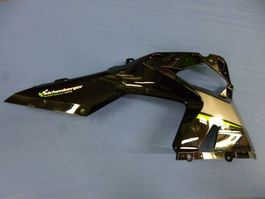 Kawasaki Ninja 400 / 2018 Seitenschale rechts unten