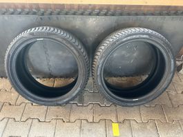 2x Pirelli Cinturato Winter 3 225/40 R18 92V XL | Neuwertig!