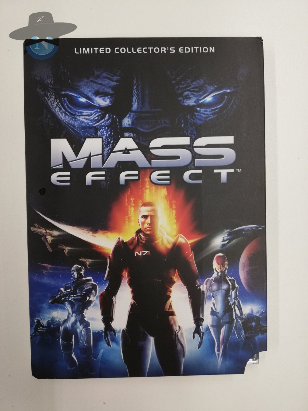 Microsoft Giochi: Mass Effect          / Collectors Edition / XBox360 – Usato da St. Gallen venduto da zorro_dc 7