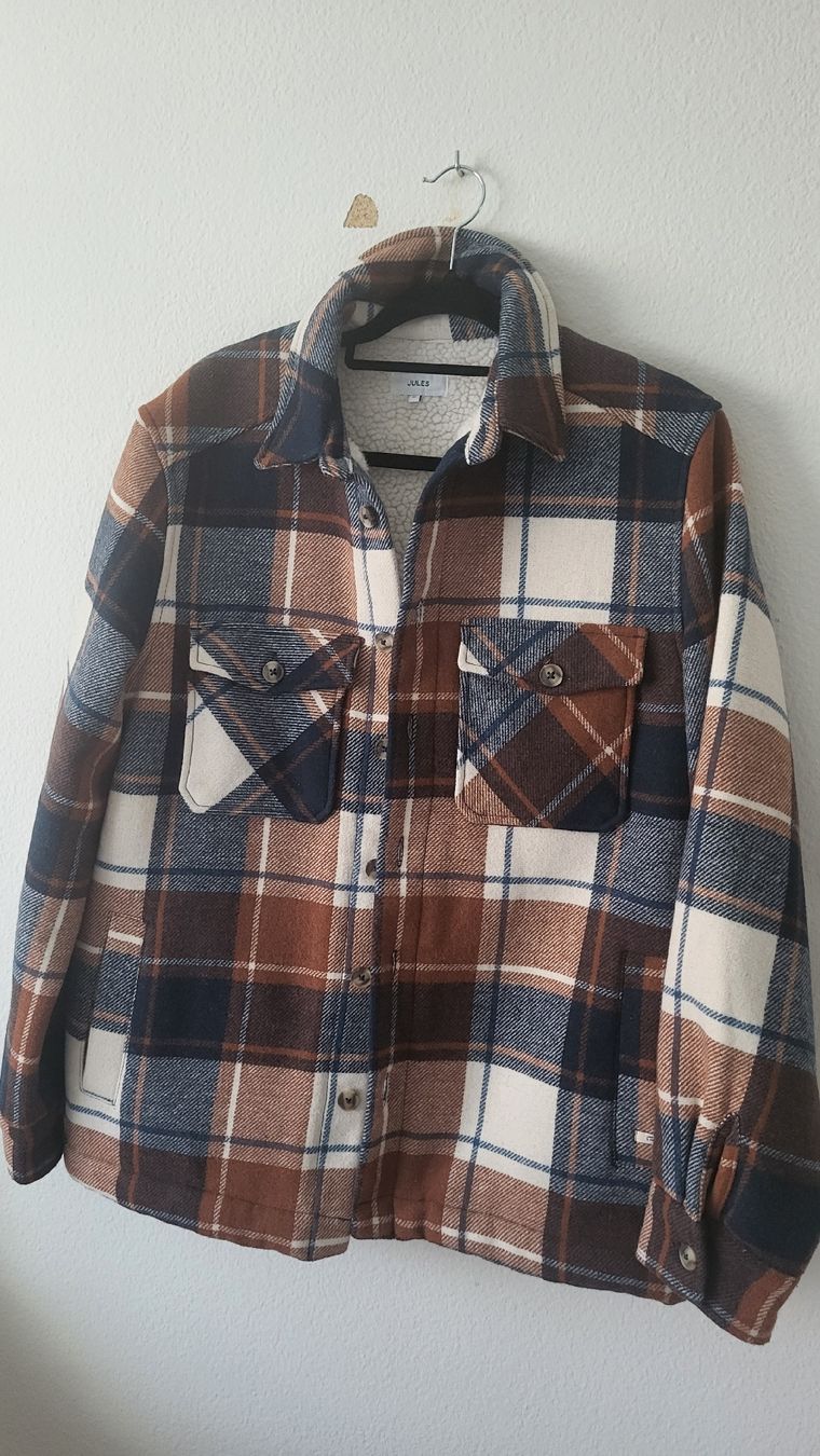Giacche: veste hiver homme – Nuovo (secondo la descrizione) da Kloten venduto da kar_zjb2