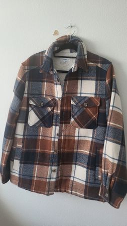 veste hiver homme