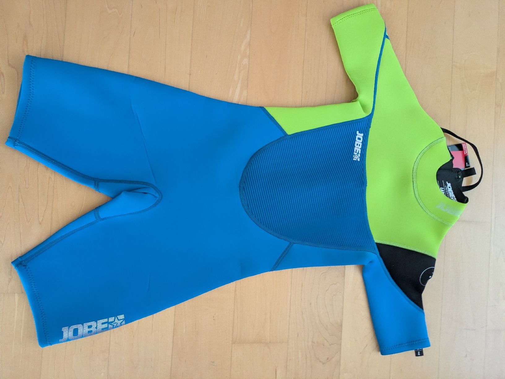 Completi: jobe boston shorty 2mm – Nuovo (secondo la descrizione) da Rüschlikon venduto da mc_gabriel