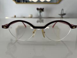 Monture Lunettes neuve Vintage Mikado