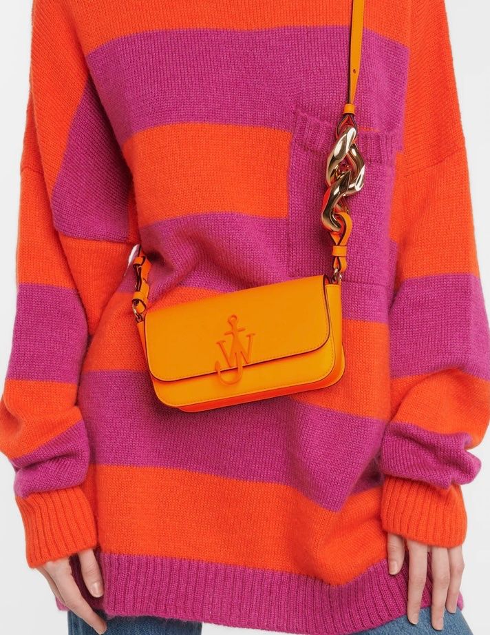 Jw Anderson Pulls & Sweat-shirts: JW ANDERSON WoW Pullover - neu - – Neuf (Voir description) à Jona par vanessasupermarket20 1