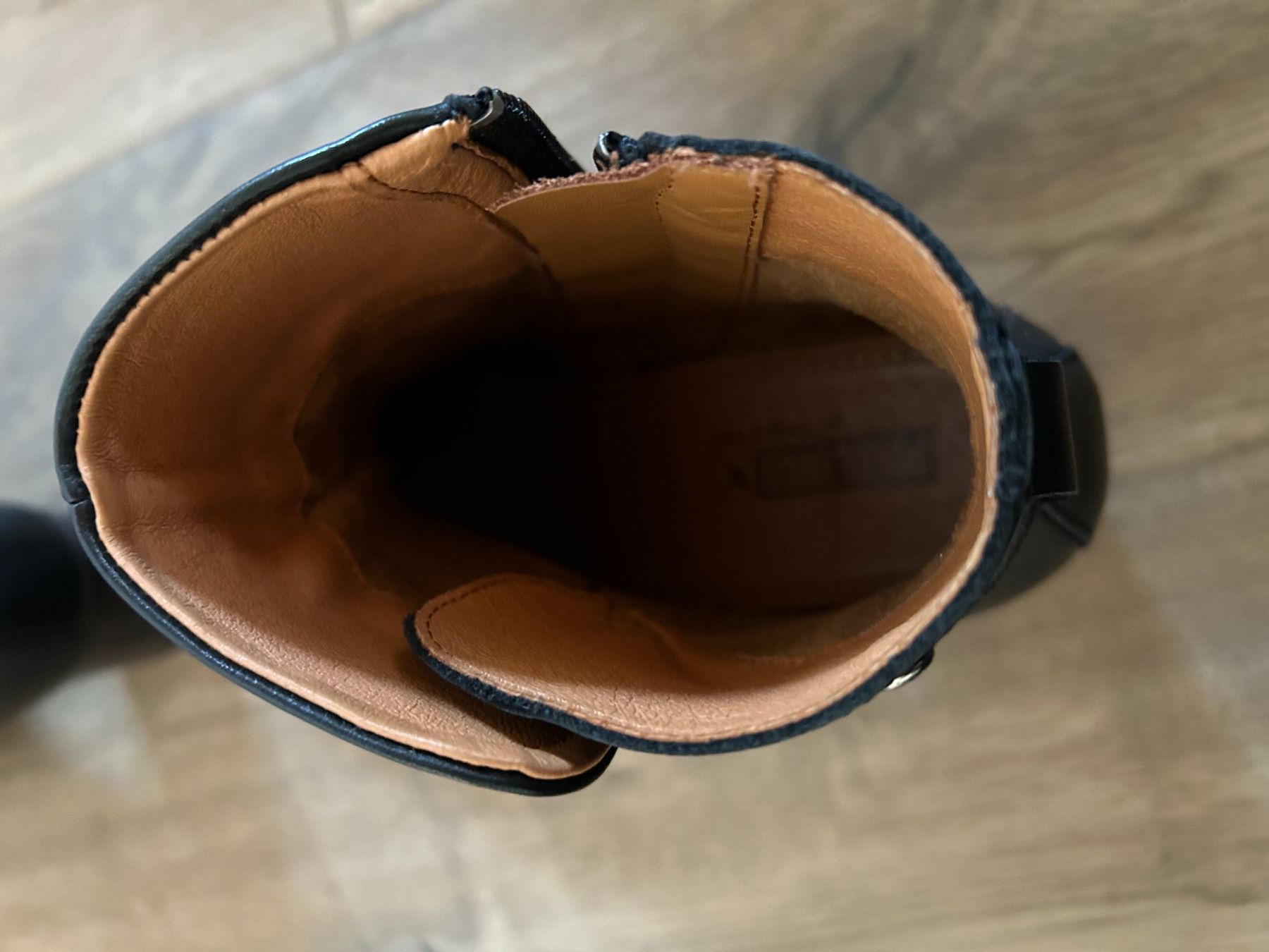 Pikolinos Scarpe da donna: Pikolinos Stiefeletten Gr. 38 – Usato da Grosshöchstetten venduto da gordes10 2